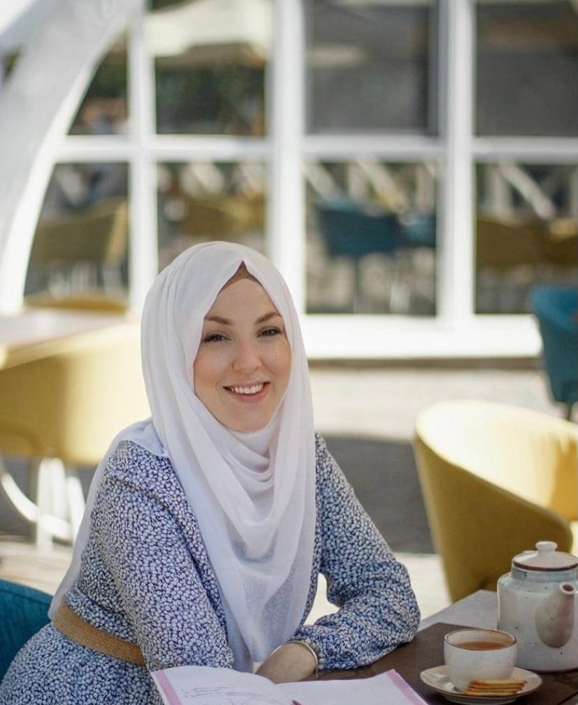 Aminat Azmat