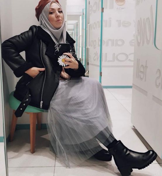 Aminat Azmat