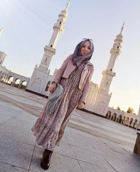 Aminat Azmat