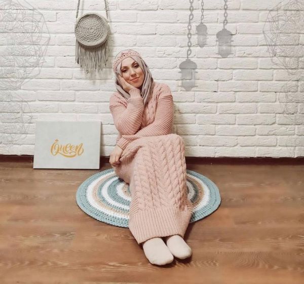 Aminat Azmat